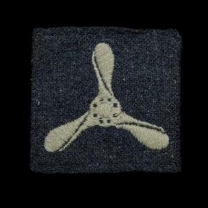 RAF Senior Aircraftman