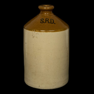 SRD Rumkruik