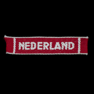 Bewakingstroepen Binnenlandsche Strijdkrachten