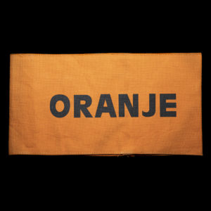Armband Oranje