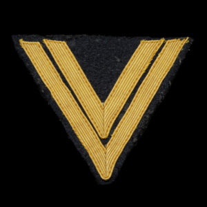 Obergefreiter chevron 4