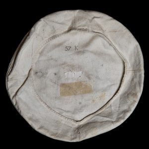Kriegsmarine Tellermütze ‘bezug’