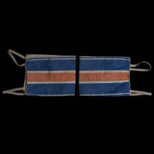 Armband Oranje Orde Dienst