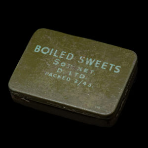 Britse Boiled Sweets 2/43