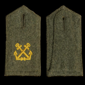 Küstenartillerie em/nco