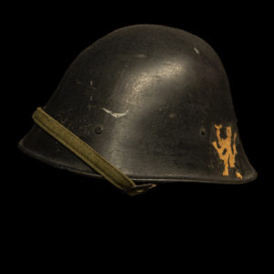 M27 LBD helm