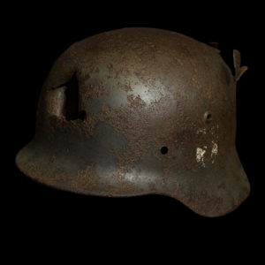 M35 DD Battledamaged