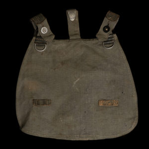 M31 Brotbeutel Kriegsmarine 1939