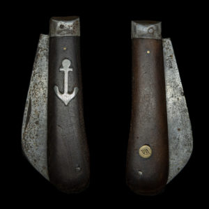 Kriegsmarine zakmes