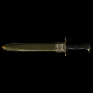 US M1 Bajonet 1943