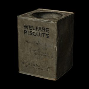 Welfare Biscuits Bee Bee Biscuits Ltd.