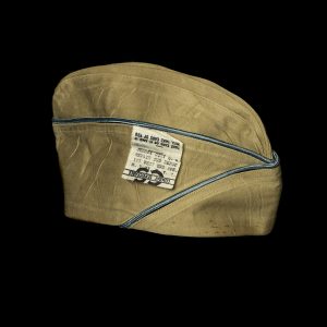 US Garisson Cap Infantry