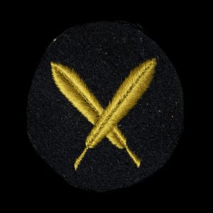 Schreibergefreiter