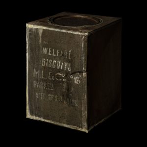 Welfare Biscuits M.L. & Co