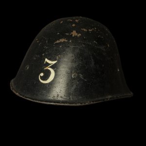 M34 LBD helm Blok 3