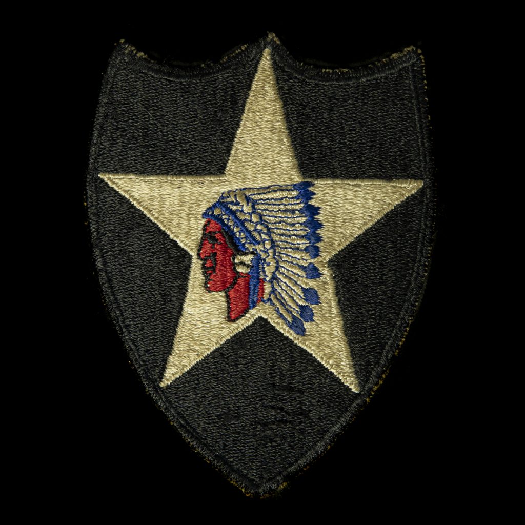 US Army 2nd Infantry Division