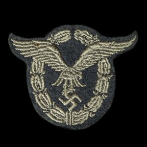 EM/NCO Pilotenbadge