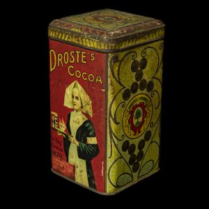 Droste’s Cocoa