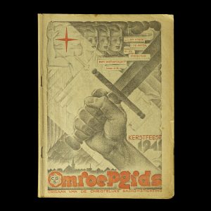 Omroepgids 1941