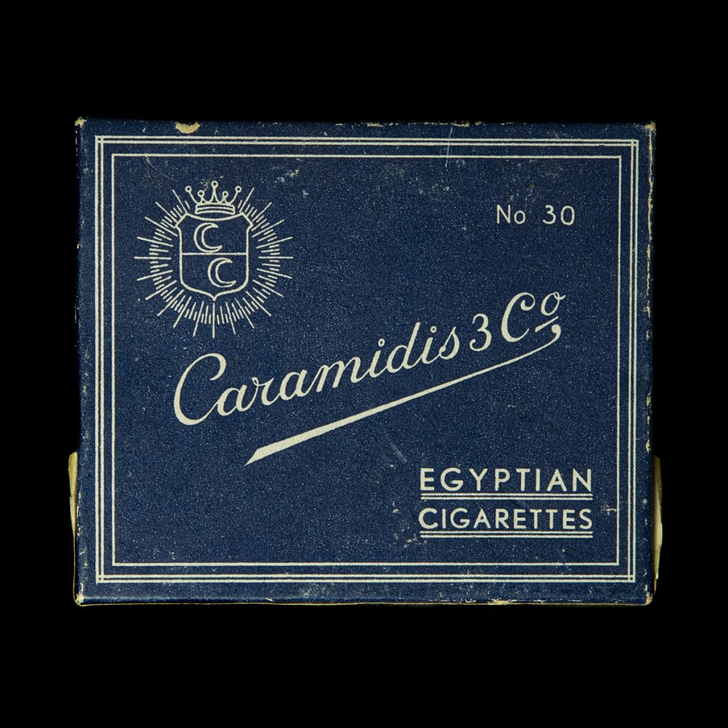 Caramidis 3 Co