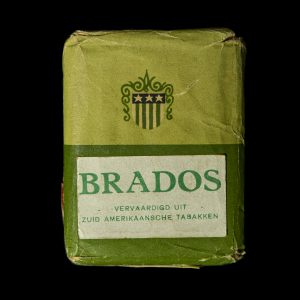 Brados