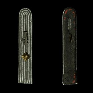 Deutsche Rotes Kreuz Oberwachtfuhrer