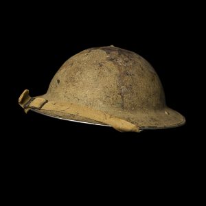 British MKII