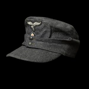 M43 Einheitsmütze 1944 Luftwaffe
