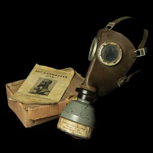 LBD Gasmasker