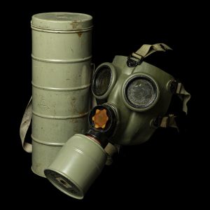 LBD Gasmasker