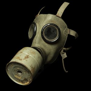 LBD Gasmasker