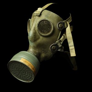 LBD Gasmasker