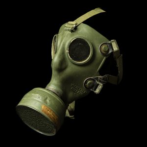 LBD Gasmasker