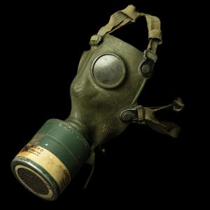 LBD Gasmasker