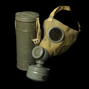 LBD Gasmasker