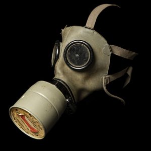 LBD Gasmasker