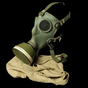 LBD Gasmasker