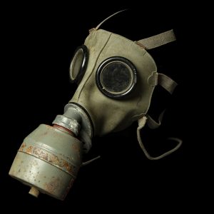 LBD Gasmasker