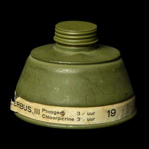 LBD Gasmaskerfilter
