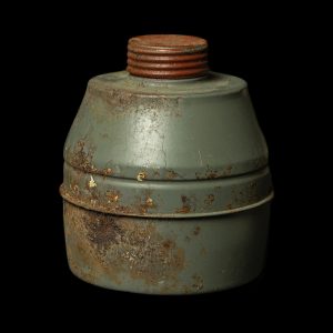 LBD Gasmaskerfilter