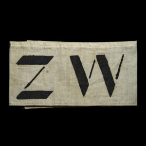 Armband ZW