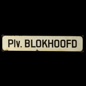 Plv. BLOKOOFD