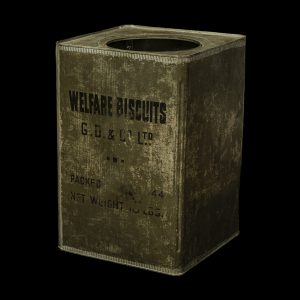 Welfare Biscuits G.D. & Co. Ltd.