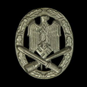 Algemeines Sturmabzeichen