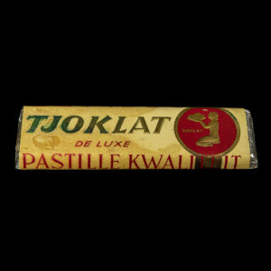 Reep Tjoklat 1938