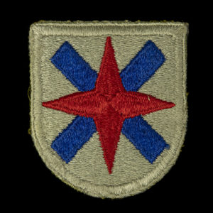 US Army 14th Corps
