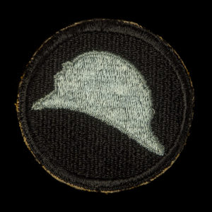 US Army 93rd Infantry Division