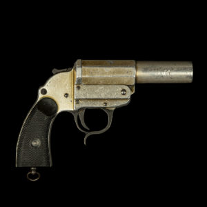 Walther LP34 1939