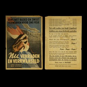 NSB Pamflet