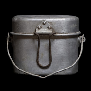 Italiaanse M31 eetketel